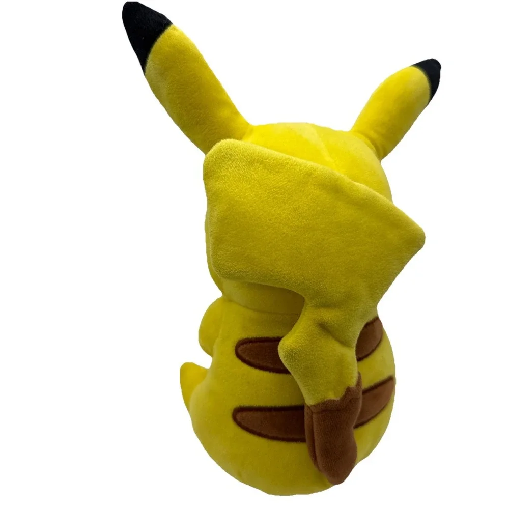 Pokémon Plush 8